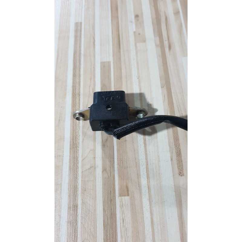 Cititor Honda CBR F4i - PC 36E - 2003 