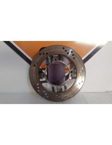 Rear Brake Disc / Rotor Kawasaki ZZR 400 - 2000 