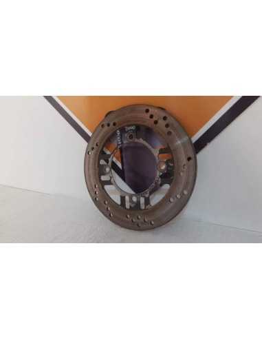 Rear Brake Disc / Rotor Kawasaki ZZR 400 - 2000 