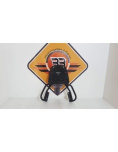 Rear Grabs & Top Case Bracket Honda CBF 600 NA - HORNET - PC 38F - 2005 