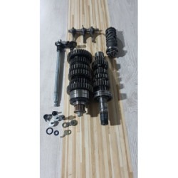 Cutie Viteza Honda CBR F4i - PC 36E - 2003 