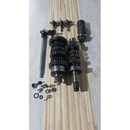 Cutie Viteza Honda CBR F4i - PC 36E - 2003 