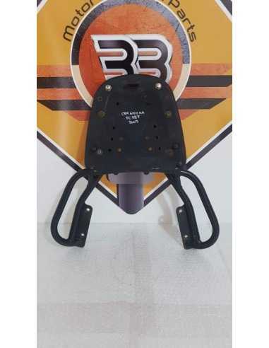 Rear Grabs & Top Case Bracket Honda CBF 600 NA - HORNET - PC 38F - 2005 