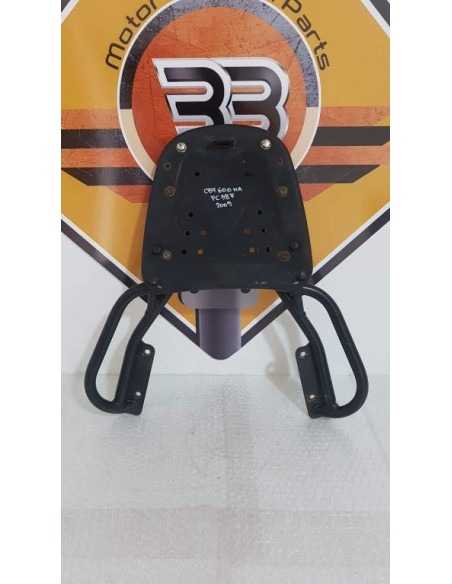 Rear Grabs & Top Case Bracket Honda CBF 600 NA - HORNET - PC 38F - 2005 