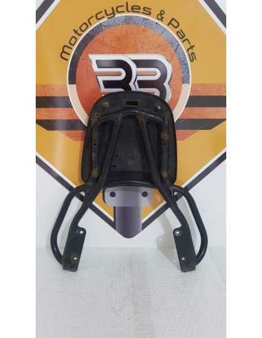 Rear Grabs & Top Case Bracket Honda CBF 600 NA - HORNET - PC 38F - 2005 