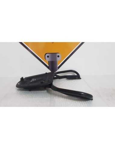 Rear Grabs & Top Case Bracket Honda CBF 600 NA - HORNET - PC 38F - 2005 