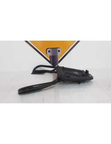 Manere Pasager & Placa Topcase Honda CBF 600 NA - HORNET - PC 38F - 2005 