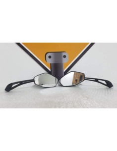 Mirrors Honda CBF 600 NA - HORNET - PC 38F - 2005 2