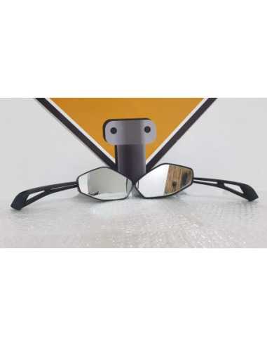 Mirrors Honda CBF 600 NA - HORNET - PC 38F - 2005 