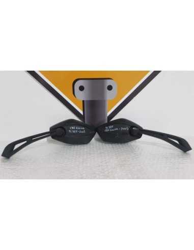 Mirrors Honda CBF 600 NA - HORNET - PC 38F - 2005 