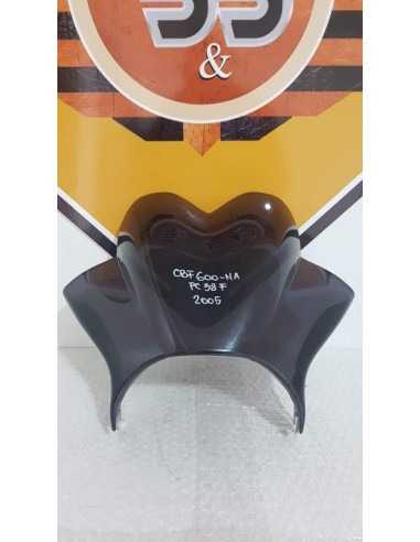 Windscreen Honda CBF 600 NA - HORNET - PC 38F - 2005 