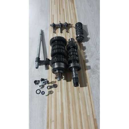 Gearbox Honda CBR F4i - PC 36E - 2003 