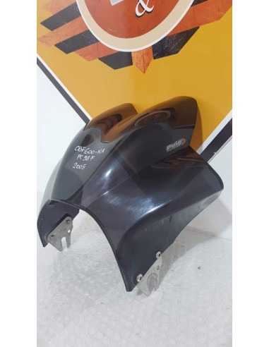 Windscreen Honda CBF 600 NA - HORNET - PC 38F - 2005 