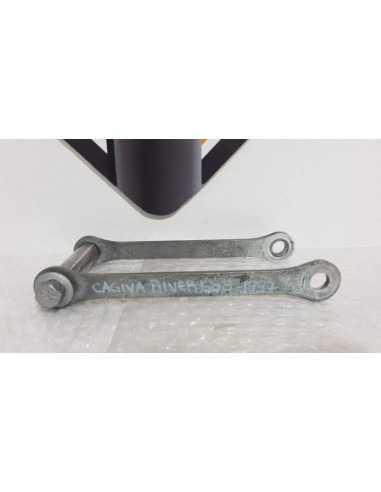 Rods Shock Absorber Linkage Cagiva River 600 - 1997 