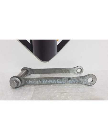 Rods Shock Absorber Linkage Cagiva River 600 - 1997 