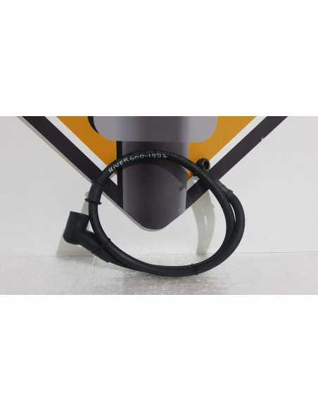 Front Brake Hose Cagiva River 600 - 1997 