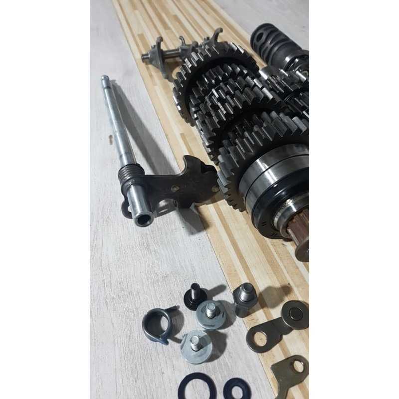Gearbox Honda CBR F4i - PC 36E - 2003 