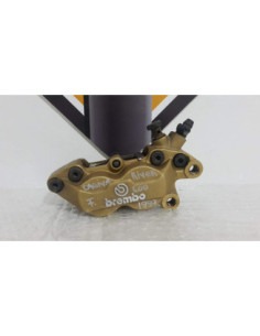 Front Brake Caliper Cagiva River 600 - 1997 2