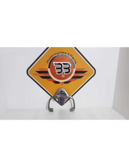 Rear Grab Cagiva River 600 - 1997 