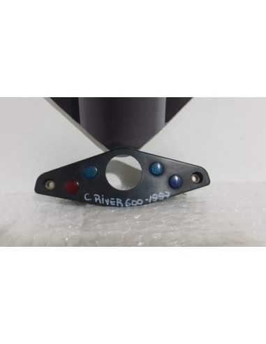 Panou Martori Bord Cagiva River 600 - 1997 