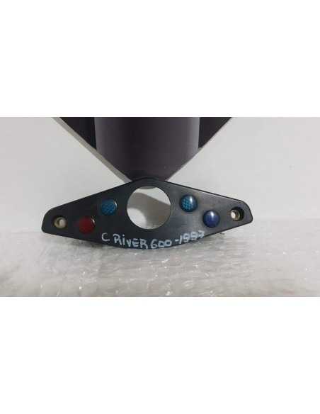 Panou Martori Bord Cagiva River 600 - 1997 