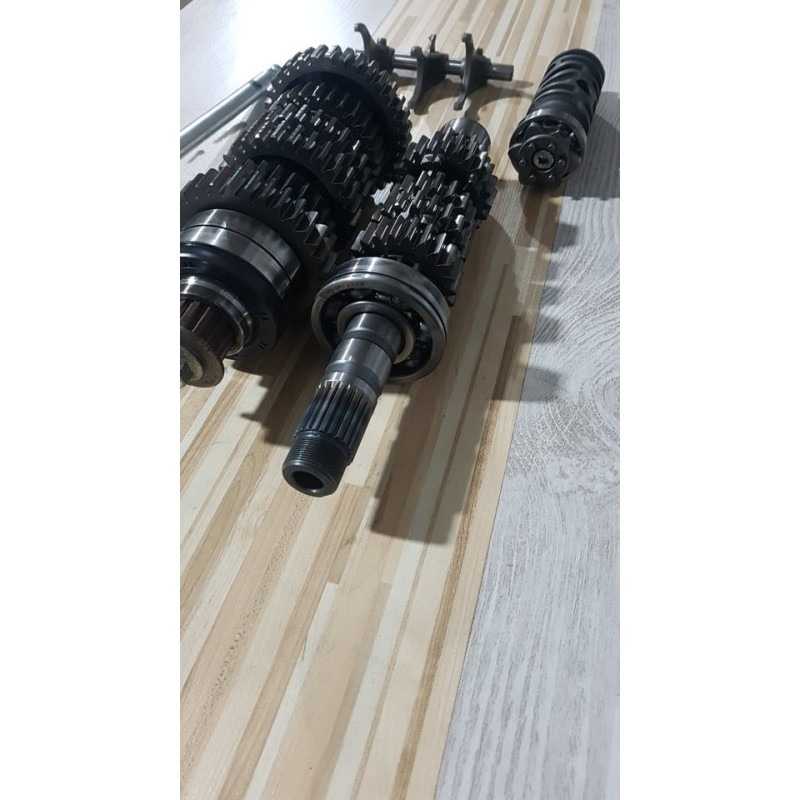 Gearbox Honda CBR F4i - PC 36E - 2003 