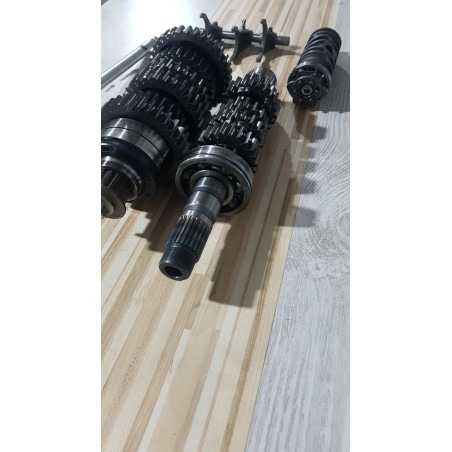 Gearbox Honda CBR F4i - PC 36E - 2003 