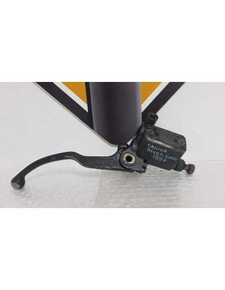 Pompa Frana Fata Cagiva River 600 - 1997 