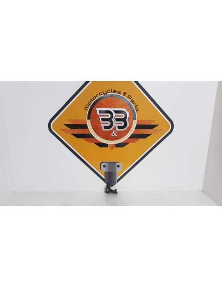 Clutch Lever Bracket Cagiva River 600 - 1997 