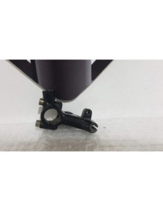 Clutch Lever Bracket Cagiva River 600 - 1997 2