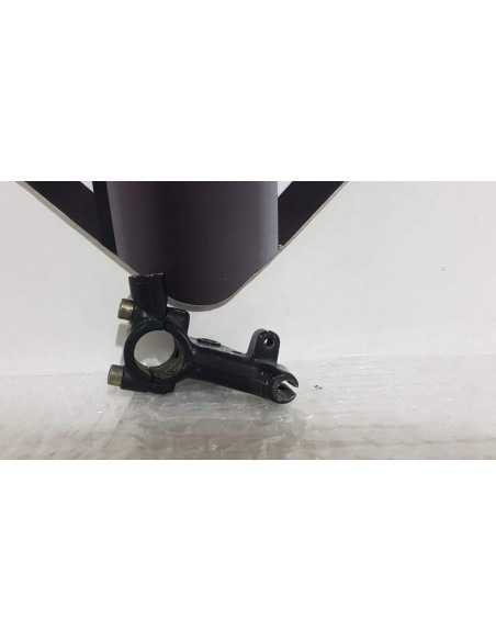 Clutch Lever Bracket Cagiva River 600 - 1997 
