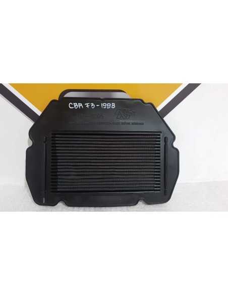 K&N Air Filter Honda CBR 600 F3 - PC 25E - 1998 