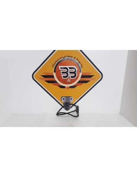 Front Brake Hoses & Joint Kawasaki ZZR 400 - 2000 