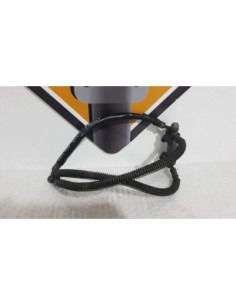 Front Brake Hoses & Joint Kawasaki ZZR 400 - 2000 2