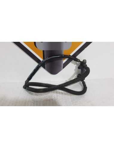 Front Brake Hoses & Joint Kawasaki ZZR 400 - 2000 