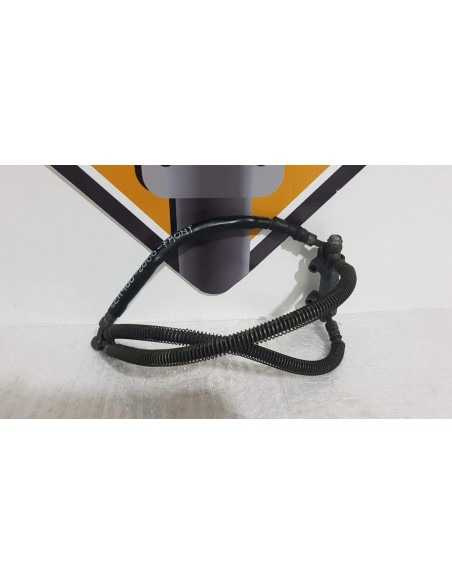 Front Brake Hoses & Joint Kawasaki ZZR 400 - 2000 