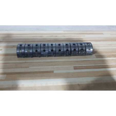 Cuzineti Honda CBR F4i - PC 36E - 2003 