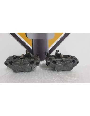 Front Brake Calipers Kawasaki ZZR 400 - 2000 