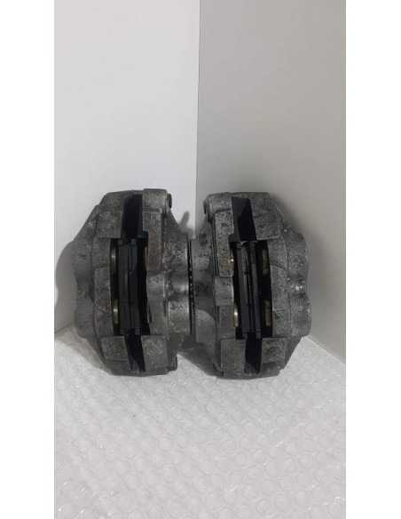 Front Brake Calipers Kawasaki ZZR 400 - 2000 