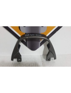 Rear Grab Kawasaki ZZR 400 - 2000 2