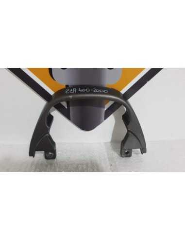Rear Grab Kawasaki ZZR 400 - 2000 