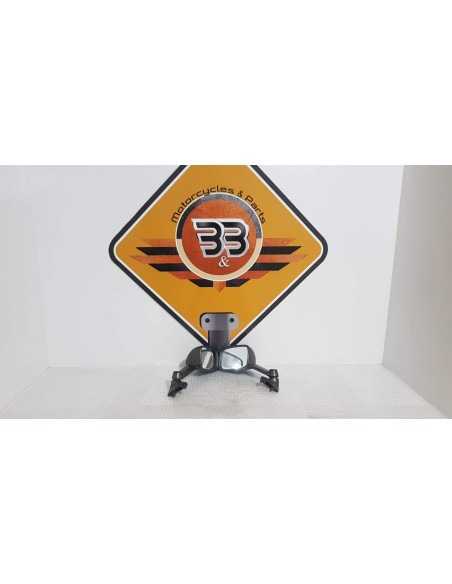 Mirrors Kawasaki ZZR 400 - 2000 