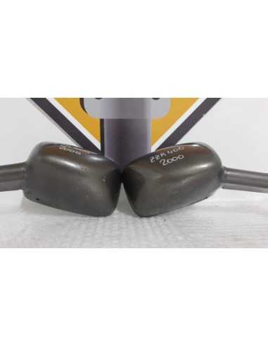 Mirrors Kawasaki ZZR 400 - 2000 