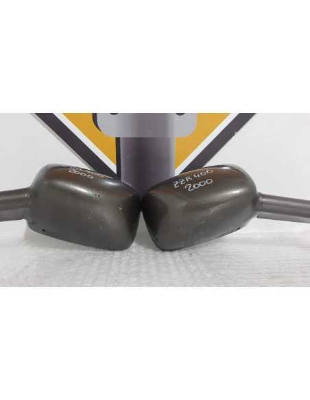 Mirrors Kawasaki ZZR 400 - 2000 