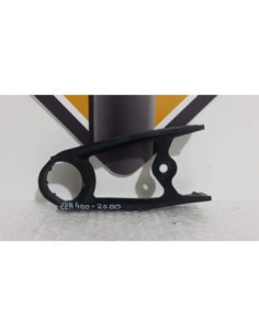 Chain Slide Rail Kawasaki ZZR 400 - 2000 2