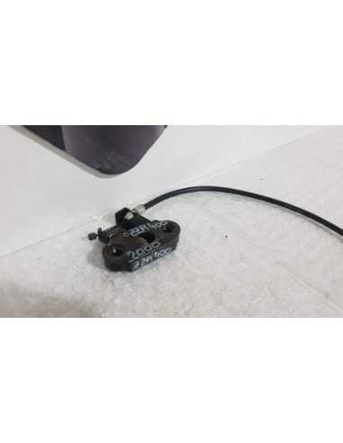 Seat Lock Striker Kawasaki ZZR 400 - 2000 