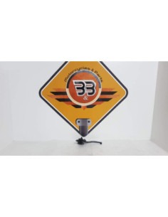 Clutch Lever Bracket & Lever & Sensor Kawasaki ZZR 400 - 2000 