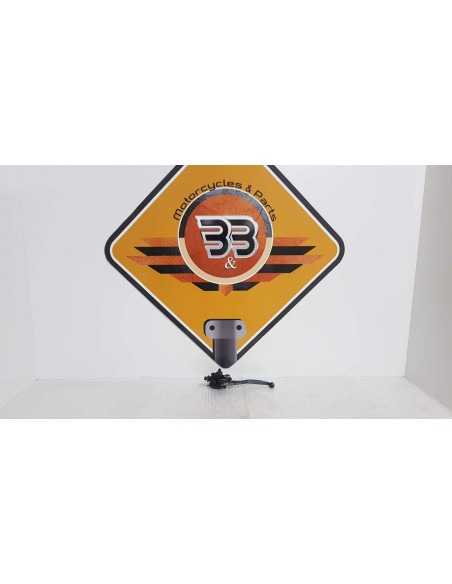 Clutch Lever Bracket & Lever & Sensor Kawasaki ZZR 400 - 2000 