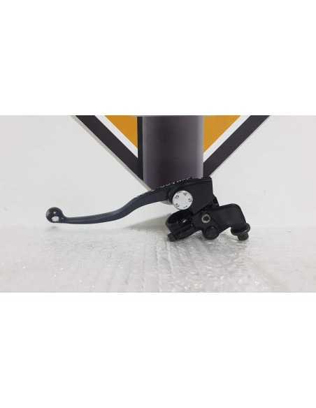 Clutch Lever Bracket & Lever & Sensor Kawasaki ZZR 400 - 2000 