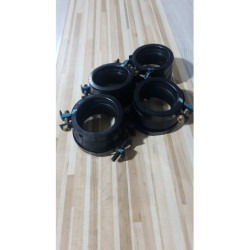 Intake Pipes / Manifolds Honda CBR F4i - PC 36E - 2003 